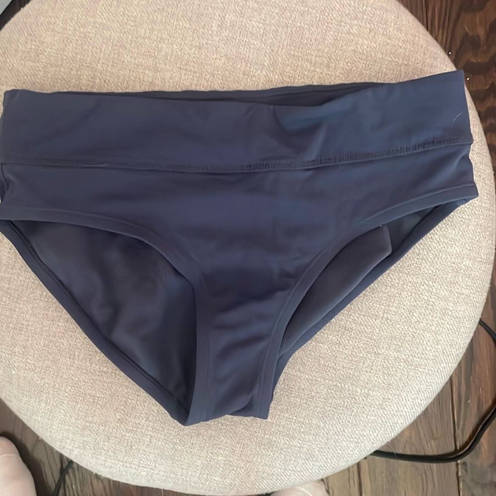 Nike bikini bottoms